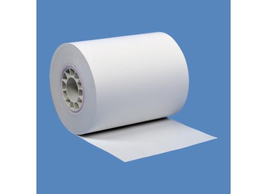 Thermal Labels 6x4 Cm Roll